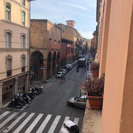Maison Giulia In San Felice โบโลญญา ภายนอก รูปภาพ