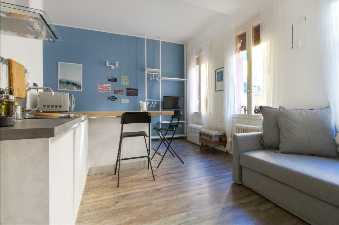 Maison Giulia In San Felice โบโลญญา ภายนอก รูปภาพ