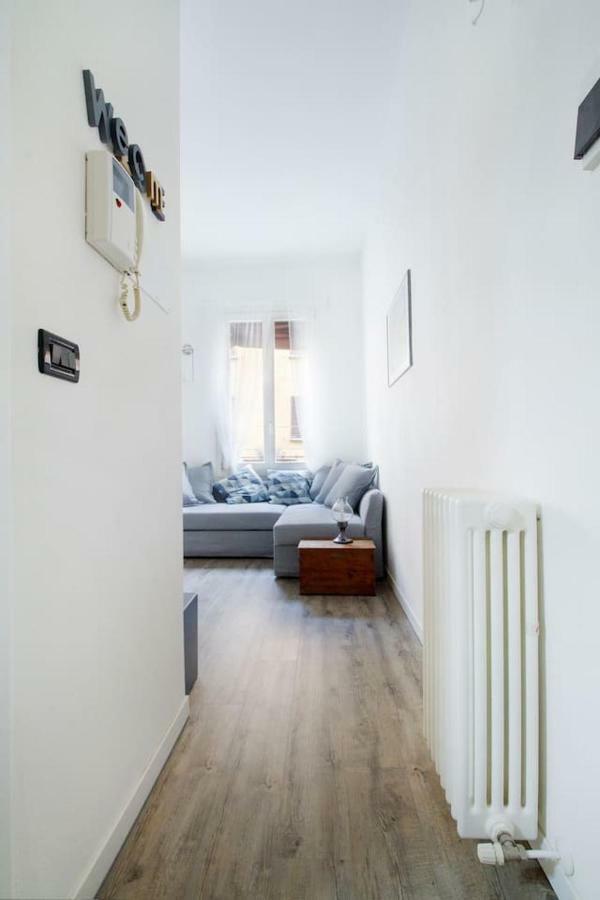 Maison Giulia In San Felice โบโลญญา ภายนอก รูปภาพ