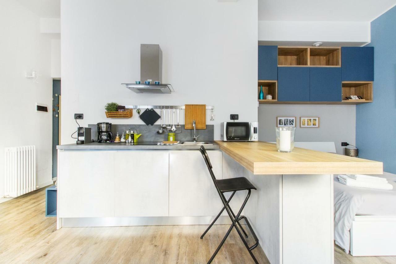 Maison Giulia In San Felice โบโลญญา ภายนอก รูปภาพ