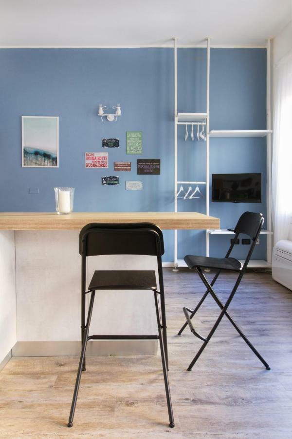 Maison Giulia In San Felice โบโลญญา ภายนอก รูปภาพ