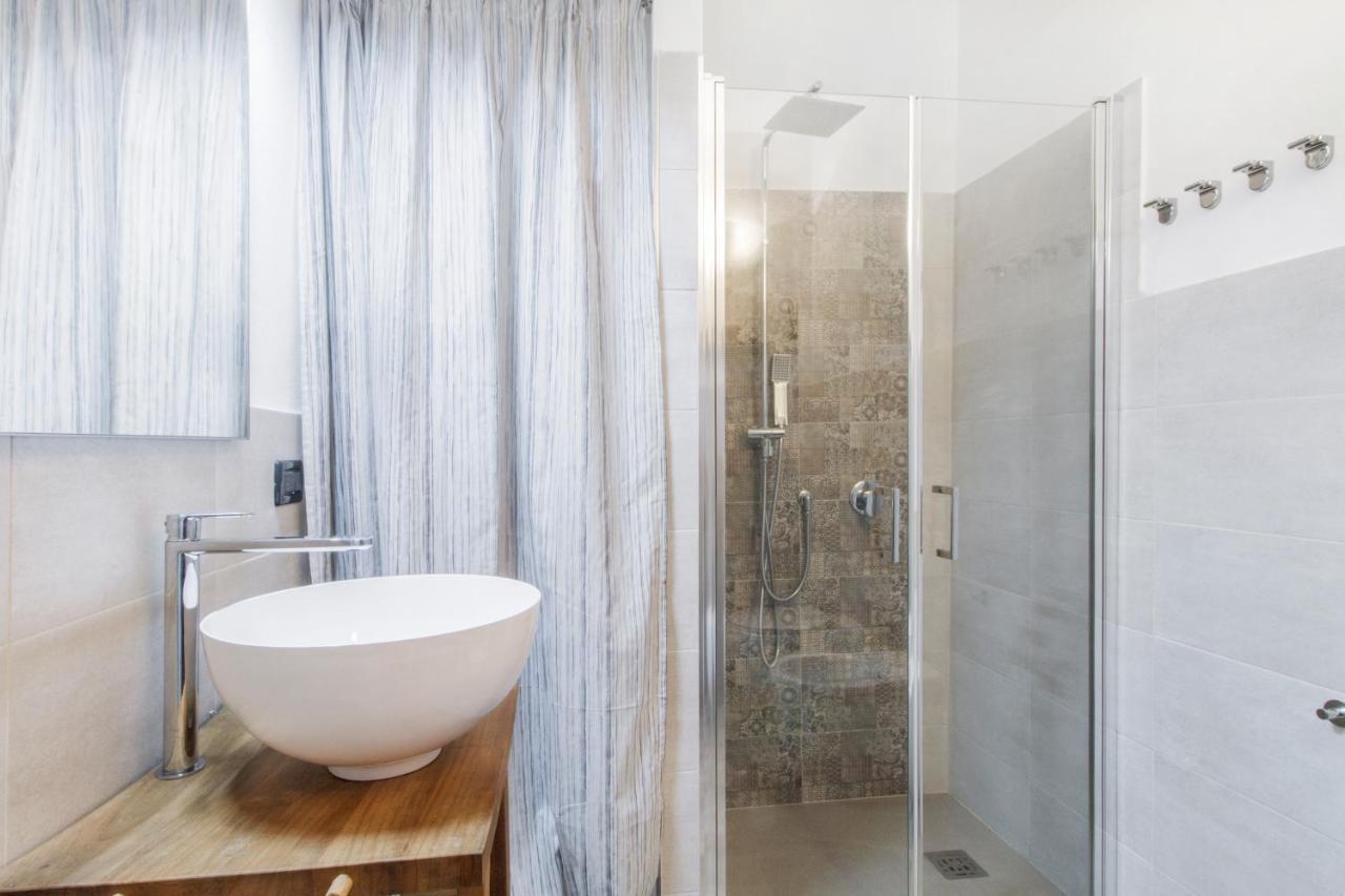 Maison Giulia In San Felice โบโลญญา ภายนอก รูปภาพ