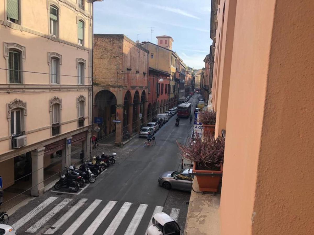 Maison Giulia In San Felice โบโลญญา ภายนอก รูปภาพ